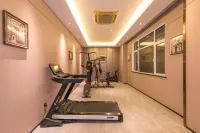 Elite Hotels Sanhe Yanjiao Yanling Road Branch