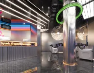 Xiaogan Xinghuo E-Sports Hotel (Yuquan Road)