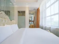 Yanji No.9 Themed Hotel โรงแรมใน