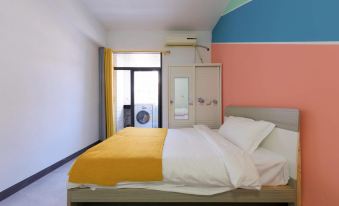 Juyuan Apartment(Xiamen Gaoqi International Airport)