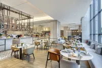 Crowne Plaza LANZHOU NEW AREA by IHG - breakfast