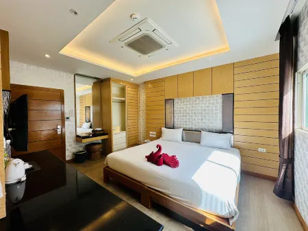 Anda Beachside Hotel