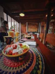 The River House - 朝食