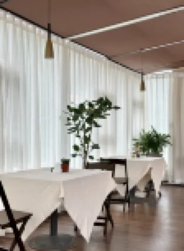 宗巴.Yak雲端山海觀景民宿