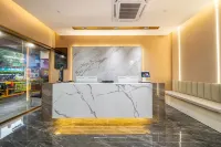 Xi Yue Hotel (Beijing Road Pedestrian Street Gong yuan qian Station Guangzhou) - 2 stjerner