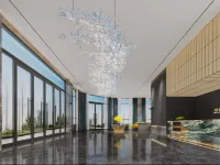 TRY Guipu Hotel Hotels in Zhenping