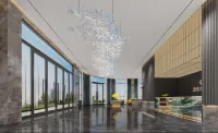 TRY Guipu Hotel Hotels in Zhenping