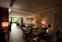Wanda Realm Resort Sanya Haitang Bay - Spa