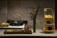 Tengchong Pohang Dongshan Hot Spring Hotel