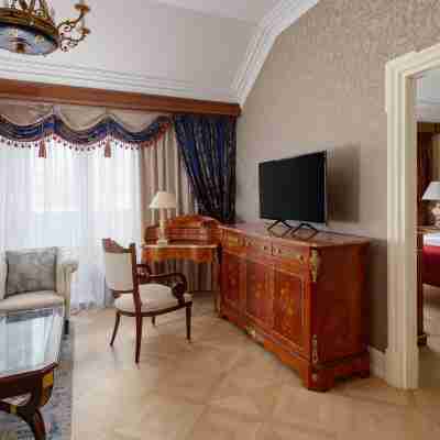 Taleon Imperial Hotel Rooms