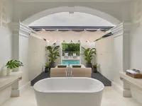 Amara Sanctuary Sentosa Hotels near Sentosa Island