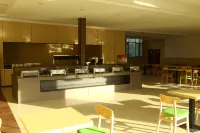 Ease Hotel (Huludao North Railway Station Gaoxin Fifth Road) - breakfast