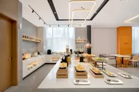 Homeinn Plus Hotel (Daxing'anling Jiagedaqi District) Các khách sạn ở Đại Hưng An Lĩnh