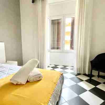 Hotel Stabia Rooms