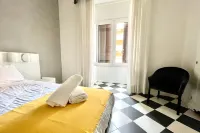 Hotel Stabia - Bintang 4