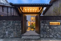 Find yourself in the wild（Private Soup Homestay）