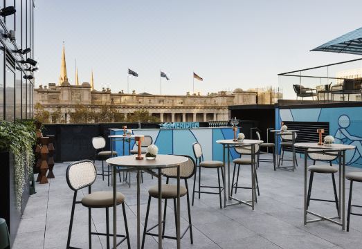 Le Méridien Melbourne 대표 이미지