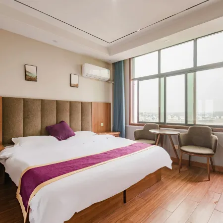 Taikang Jinsha Business Hotel