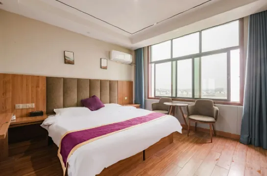 Taikang Jinsha Business Hotel