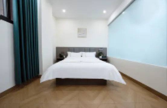 Nice Hotel (Quanzhou East Railway Station)