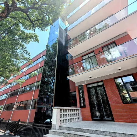 711 Hotels in Chenzhou