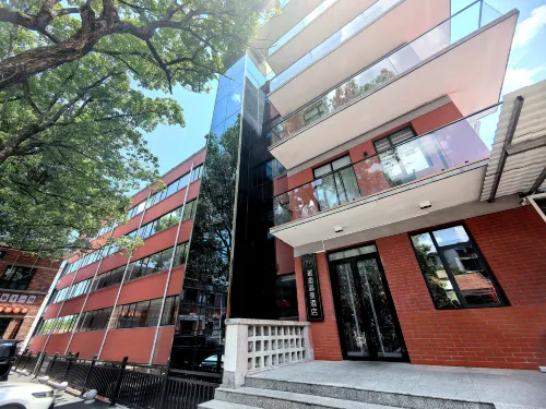 711 Hotels in Chenzhou