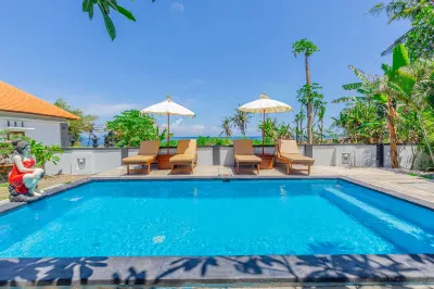 Kalpataru Cottage Hotel dekat Pura Goa Giri Putri