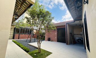 Shantou Yunyaju Homestay (Shantou High-speed Railway Station)