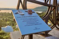 Chiangkhan River Green Hill Hotels in Chiang Khan District