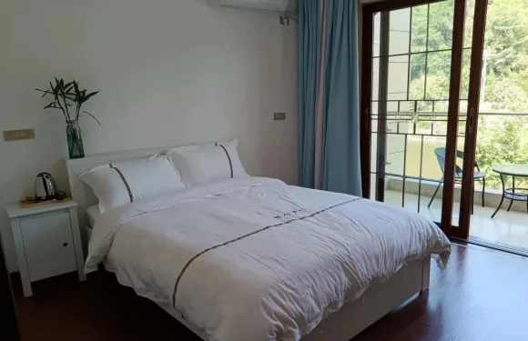 永嘉恆好鄉村民宿