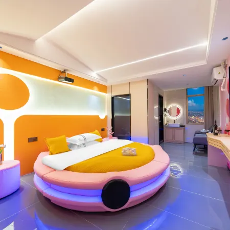 Glfn Hotel