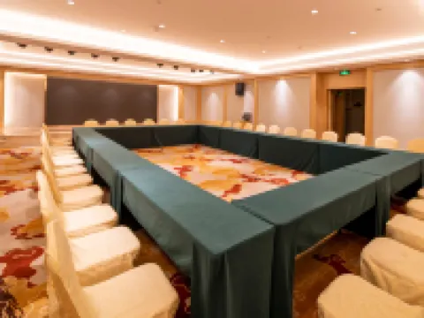 Vienna International Hotel (Baise Leye) Hotels in Leye