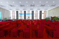 Changxin International Hotel Hotels in Lanzhou