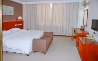 Pacific International Hotel