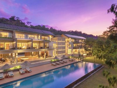 Jetwing Kandy Gallery, A Luxury Reserve