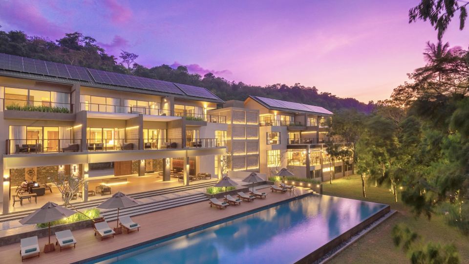 Jetwing Kandy Gallery, A Luxury Reserve
