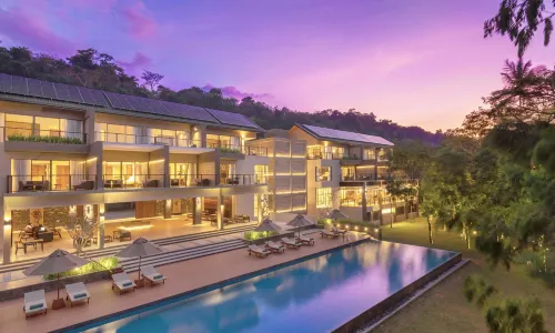 Jetwing Kandy Gallery, A Luxury Reserve