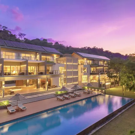 Jetwing Kandy Gallery, A Luxury Reserve