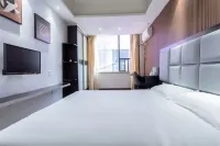 Tianyi Boutique Hotel (Jingzhou Lianghu Market)