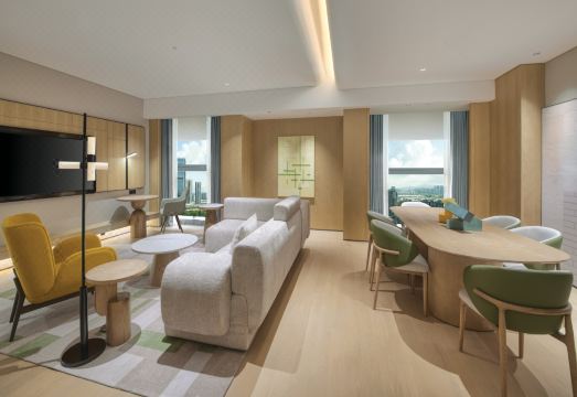 3. 홀리데이 인, ..