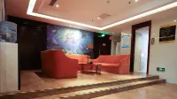 Xi'an Guangcheng Hotel - piscine