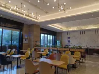 凱里亞德酒店（羅定環市東路店） - 早餐