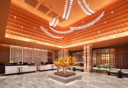 4. 햄튼 바이 힐튼..