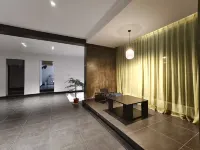 Zamulin Homestay (Nanshan Bamboo Sea) - 2 stjerner