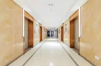 Yangzhou Jingli Boutique Hotel (Changjian Plaza Yangzhou Station)
