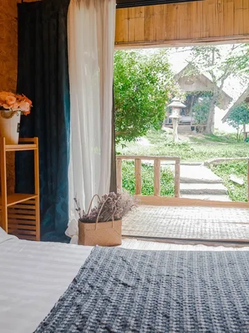 รูปภาพของ3ป๊อกรีสอร์ท แม่วาง จินเซียง