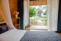 3Pok Resort Maewang Jinxing Hoteles en Mae Wang