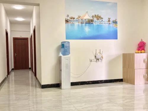 Guigang Lianbang Homestay