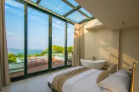 Ocean Haven Hotels near Zhujiajian Daqingshan Scenic Spot