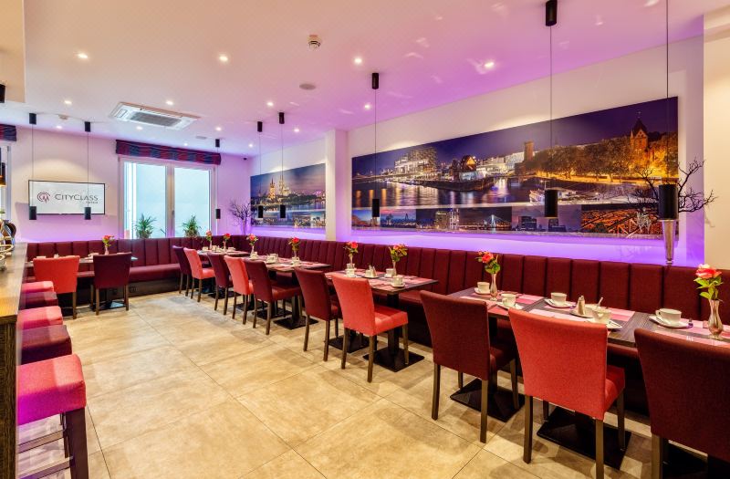 CityClass Hotel am Heumarkt photo 3
